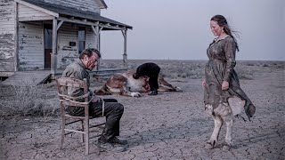 Ao Passar Perto Dessa Casa, o Homem Desavisado Cai Numa Armadilha Mortal e São Devorados por Bruxas