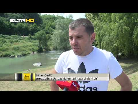 BL HRONIKA 20 06 17  - ZELENI VIR