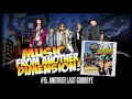 Aerosmith - Another Last Goodbye