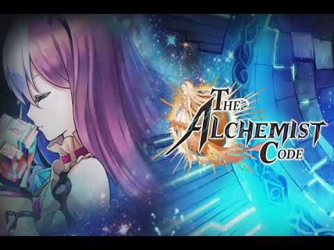 THE ALCHEMIST CODE ~ Battle for My Desires - Battle Theme #3 (Extended)
