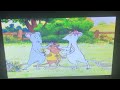 Angelina Ballerina 2002 2006 Intro 4 3