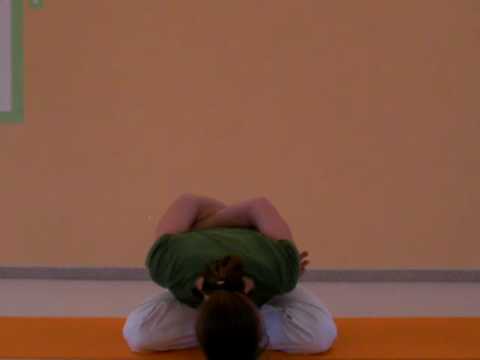 Lotus Variationen - Fortgeschrittene Yoga Asanas