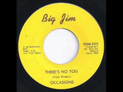 The Occasions - There's No You