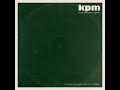 Francis Monkman No Man S Land KPM 1000 LP Series 2015