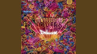 White Hands (Live in Berlin)