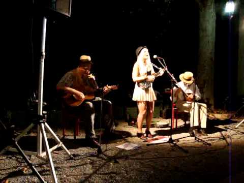 "Where You Been So Long" East River String Band w/ R. Crumb