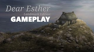 Dear Esther Gameplay