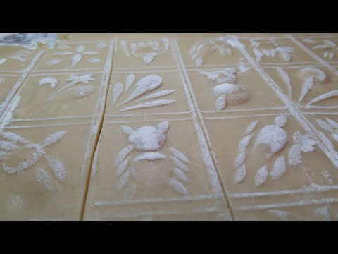 Christmas with us (Part 2)