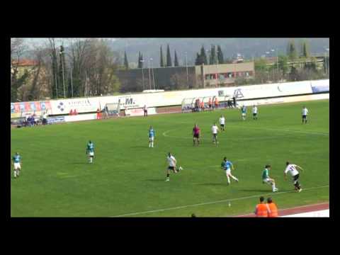 Pro Vercelli - Gol Bonomi.wmv