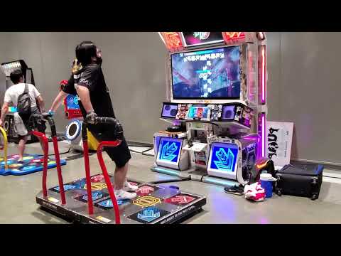 Fanime 2022 Upper Division Top 4 Finals - Song 1: DRIFFY