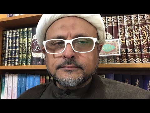 Tafsir of sura Yasin 2 -the merits