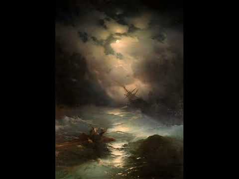 Andrej A. Spassov plays Lyapounov "Tempête"