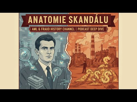 Anatomie skandálu: Viktor Kožený, tunelování a dlouhý stín privatizace