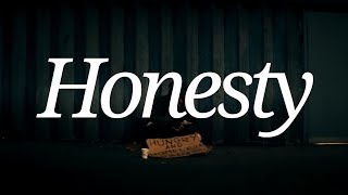 Editors - Honesty || Español