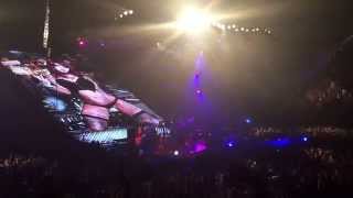 VAMPS LIVE 2015 BLOODSUCKERS 2015.2.28大阪「MIDNIGHT CELEBRATION」