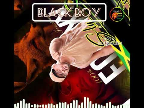 🇯🇲 MELÔ DO BLACK BOY - SLY FOX - NOVA ROUPAGEM 🇯🇲