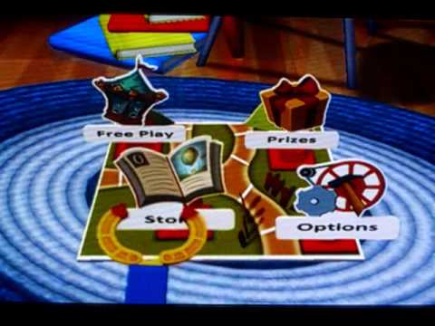 toy story mania wii iso