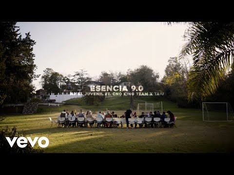 MP El Juvenil, Taiu, CNO Kingteam - Esencia 9.0