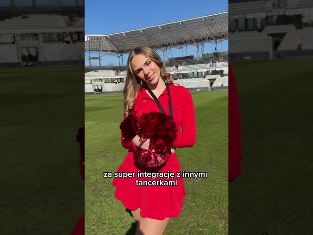 Za co LUBISZ mecze Korony Kielce? 👀 🟡🔴