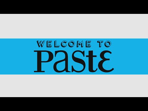 Paste Magazine - It's Like A Little Sign Of Cool