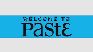 Paste Magazine - It's Like A Little Sign Of Cool