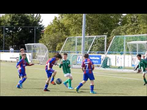 Legmeervogels toernooi 30 5 2015