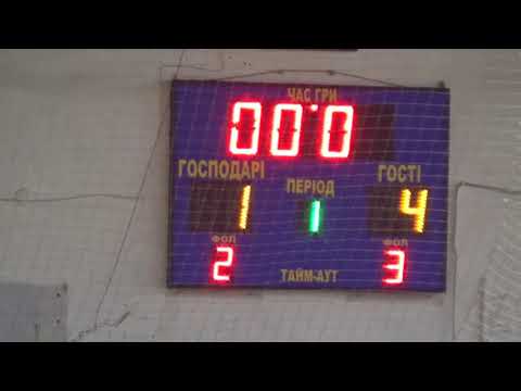 2 КУ  4-5   НБХЗ Атлетик Люботин – Квадр  нарезка