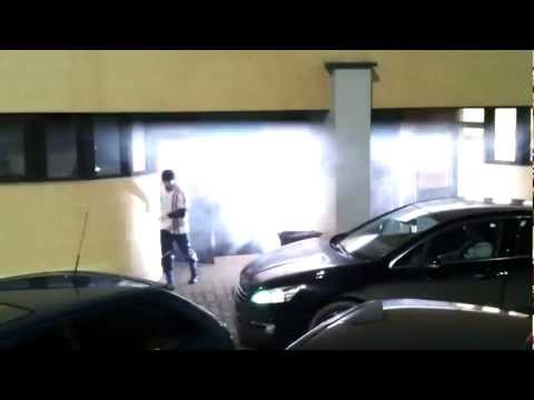 Finał LksLigi Orlika 2012 Jesień - Korzenna Prezentacja drużyn Dream Team - Czerwone Diabły