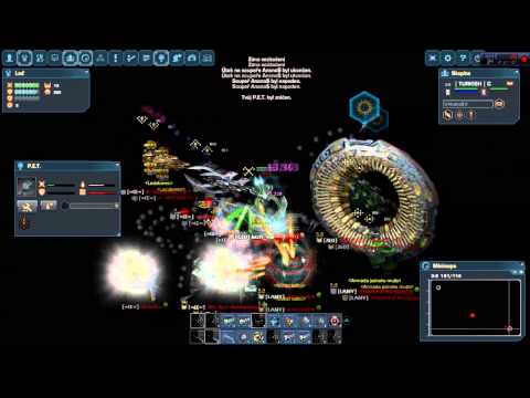 Darkorbit CZ3 -- MMO The General.. ίмzΛ_«нίg»_[C£O] --