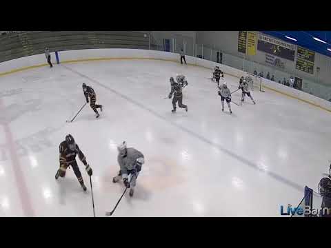 Sei Nakamura Scores First Goal Against Dexter HS