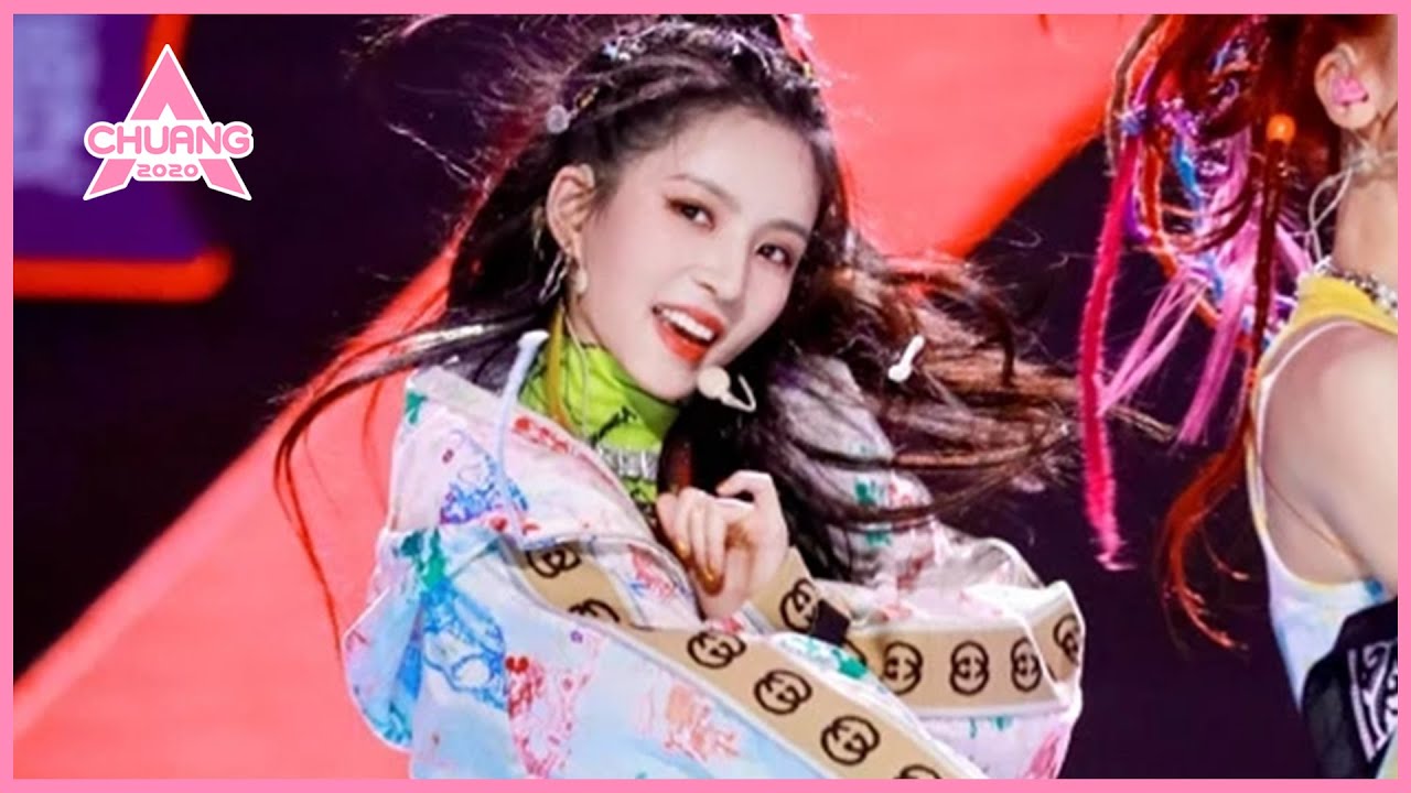 リウ・シエ二ン(Liu Xiening)