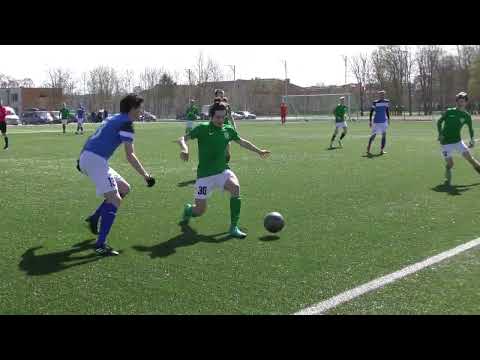 Rummu Dünamo vs Tallinna FC Flora IV   08.05.2022  4-0