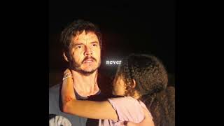 i'll never smile again | tlou