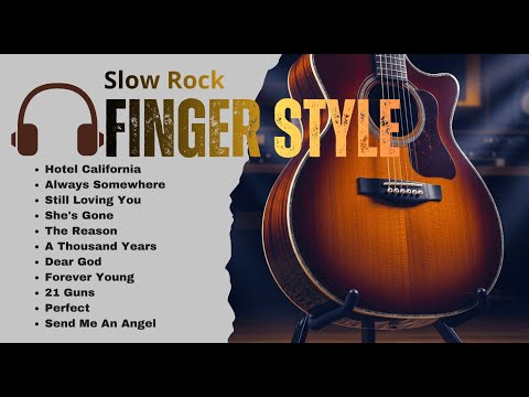 acoustic style and Shadowcoil Blues Rock