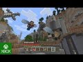 Minecraft: Console Edition Holiday Update