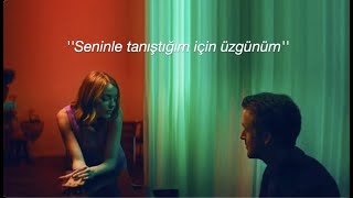 The Last Shadow Puppets - The Meeting Place | çeviri |