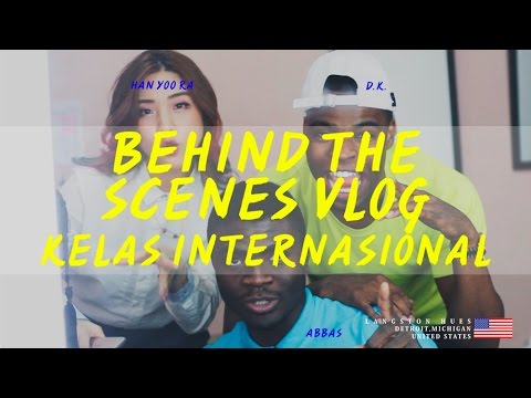 NOW I'M AN ACTOR, CONT.