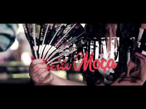 MC Danone - Bela moça ((CR DO YOUTUBE))