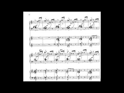 Alemdar Karamanov - Piano Concerto No.1