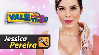 Jessica Pereira “Entrevista por 3S” / Vale Por Tres