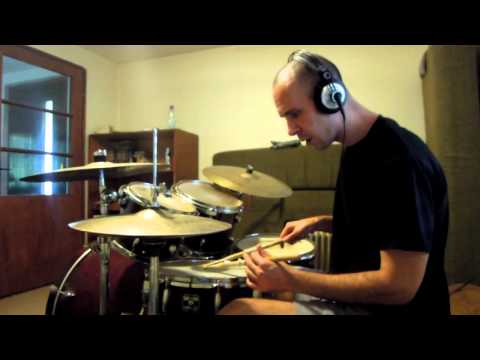 Improve your Ghost Notes!