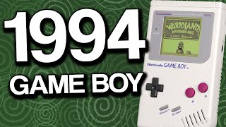 Some of the Better Games Released in 1994