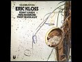 A FLG Maurepas upload - Eric Kloss - The Samba Express - Jazz Fusion