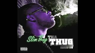 Slim Thug Ft. Devin The Dude - Caddy Music (Slowed &amp; Throwed) Dj ScrewHead956