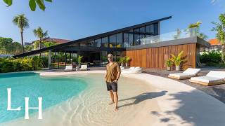 This Bali Villa Feels Like a Private Resort