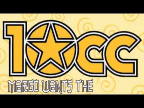Video thumbnail for Margo Wants the Mustard