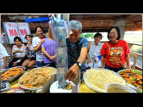 EP600-Part3 - Happy Birthday Sr. Harabas