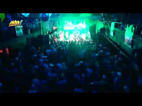 A Bronkka é Barril   A Bronkka Forever no Oba Oba