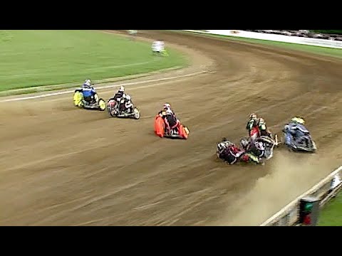2004 BATTLE OF BRITAIN GRASSTRACK - PART 1