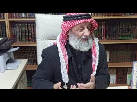 دورة الفقه الشافعي الدرس الخامس